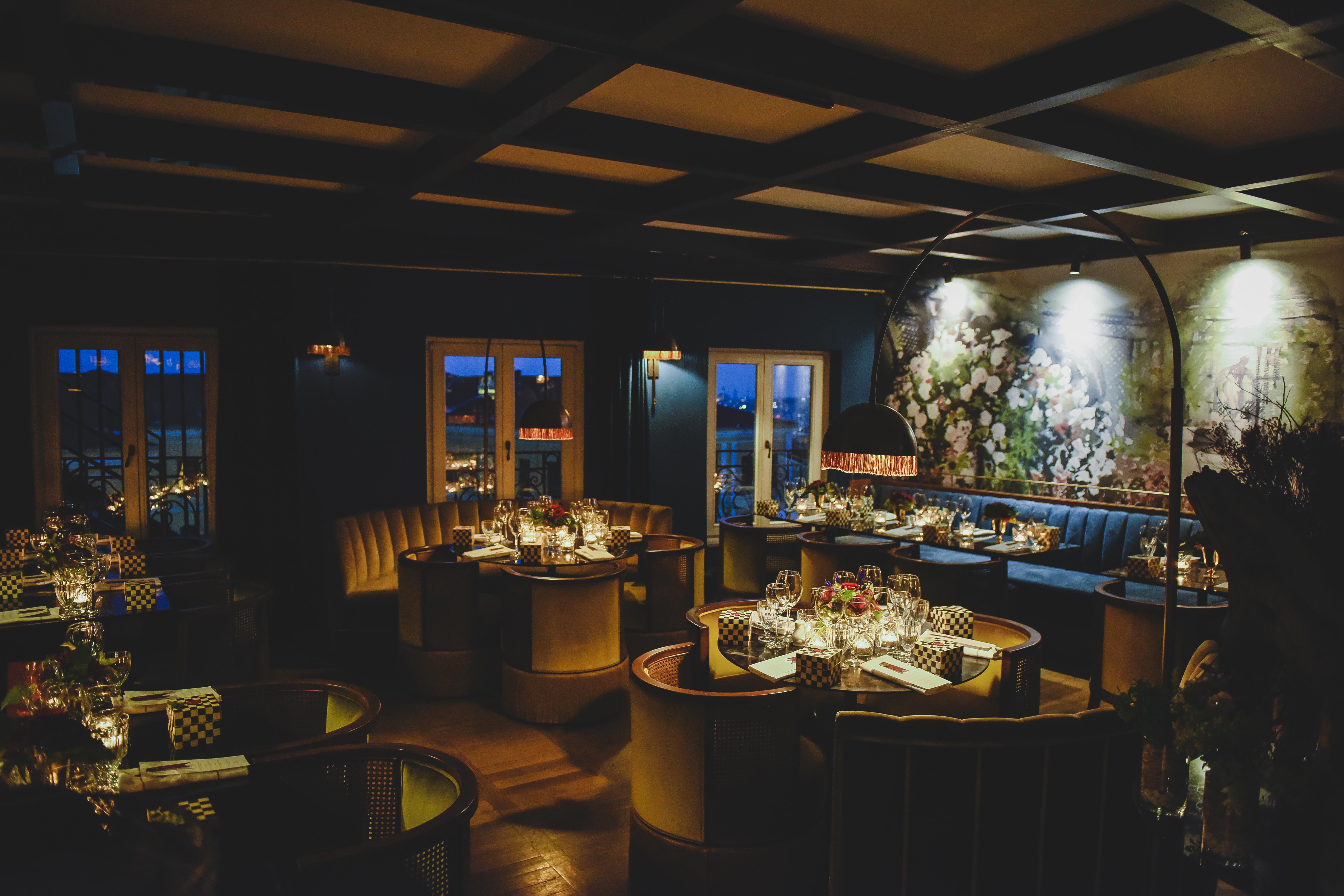 Mr Cas Hotels Taksim - Special Category — Fotos 2