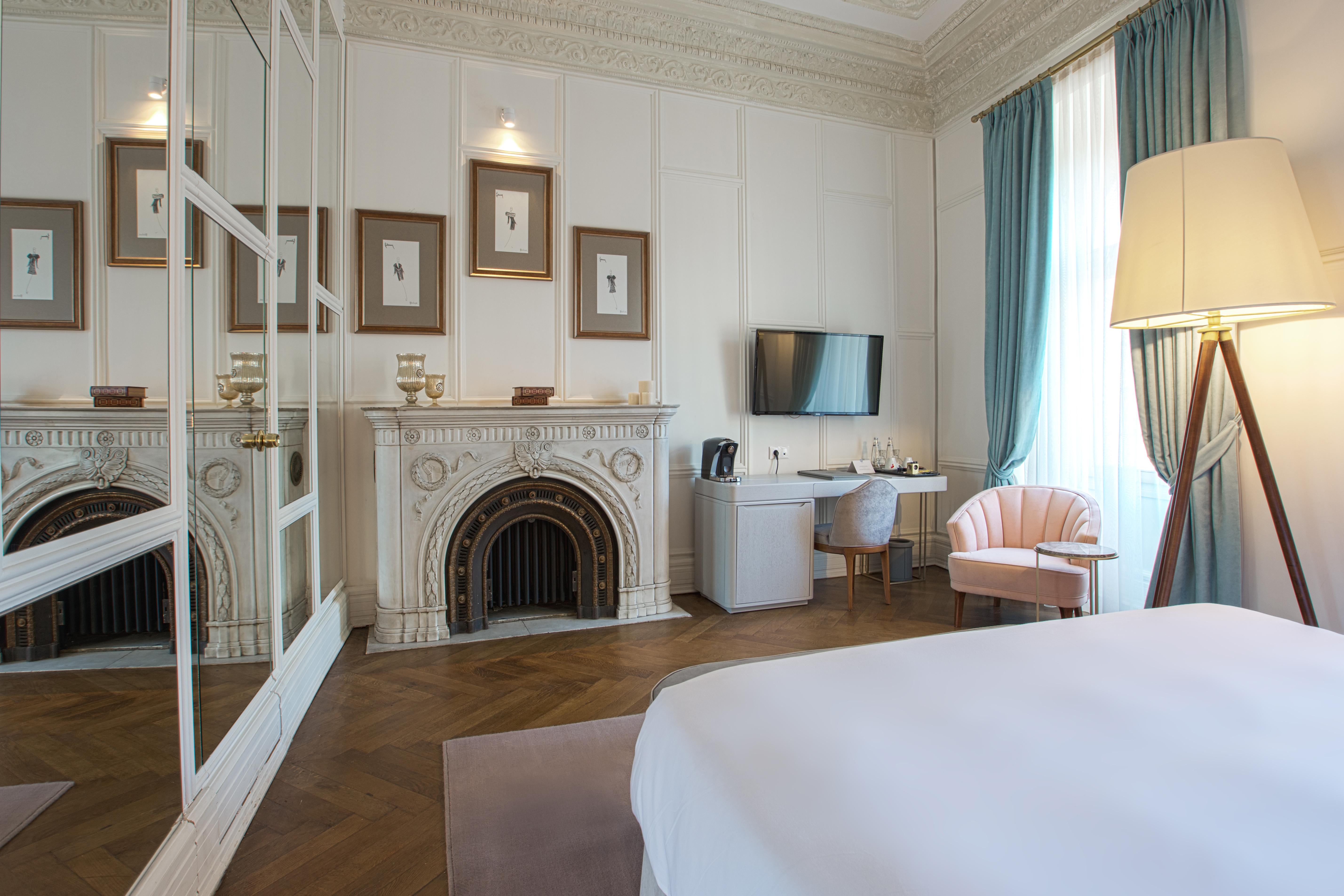 Mr Cas Hotels Taksim - Special Category — Fotos 3