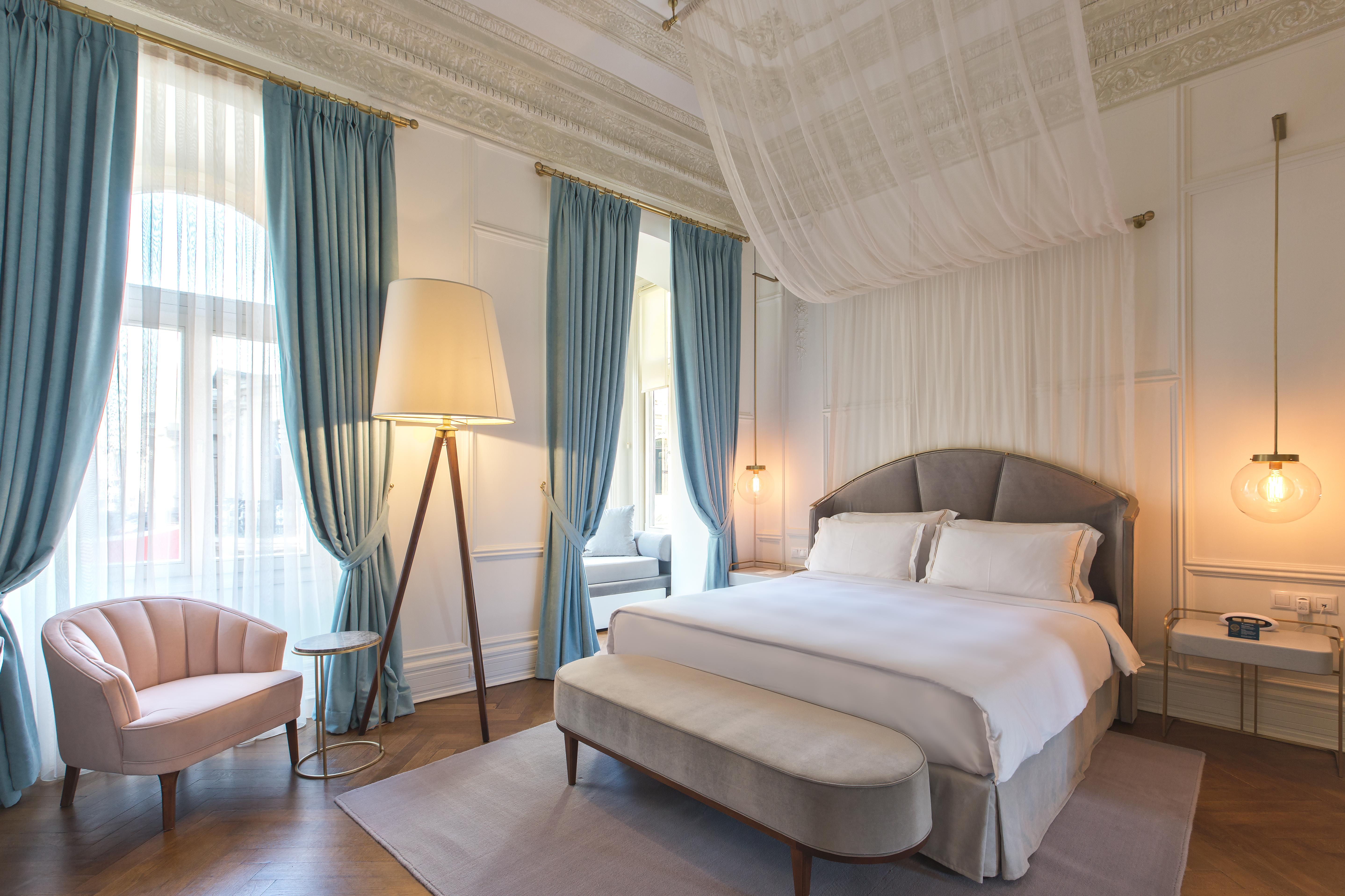 Mr Cas Hotels Taksim - Special Category — Fotos 1